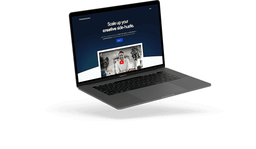 ali abdaal part time creatorpreneur 64f41a400e462