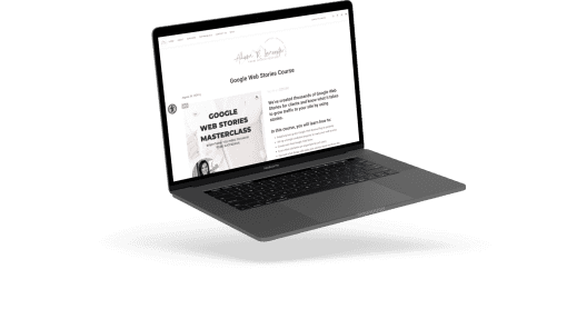 allison lancaster google web stories masterclass 64f4156517dad