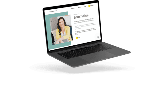 amy porterfield systems that scale 64f414ae9c773