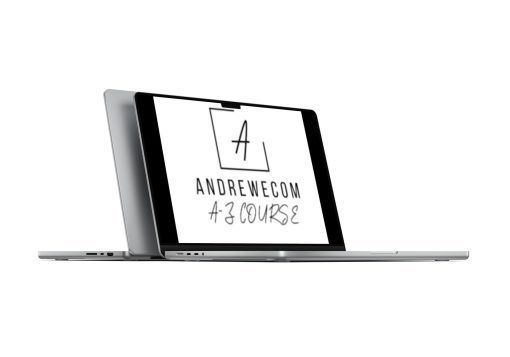 andrew yu a z dropshipping course 64f42306aaba0