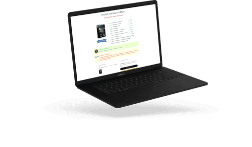 barry daniela really successful nassa platinum edition 64f41a9c47eb8