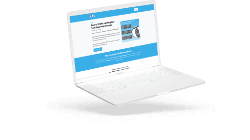 bowtiedcocoon zero to 100k landing any tech sales role 64f41d8016b03