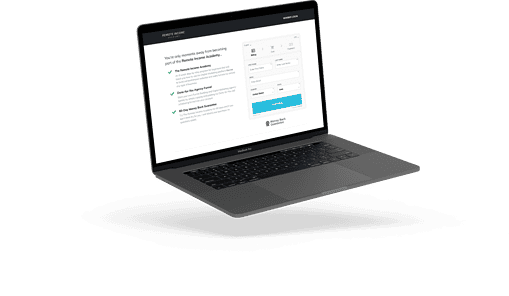 brett dev remote income academy 64f41971cf1ca