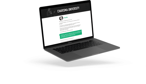 charlie houpert charisma university 2023 64f41e68bda3d