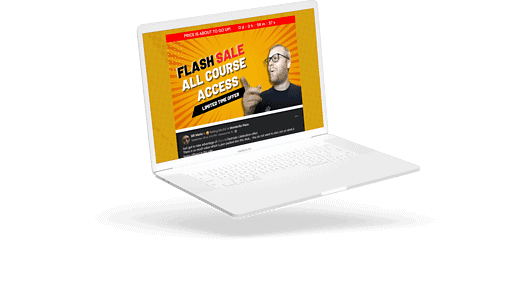 chase reiner flash sale all access bundle 64f41cb7c5686