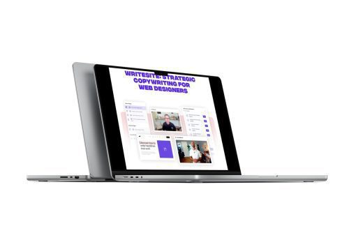 damian vallelonga writesite strategic copywriting for web designers 65022b8d6a768