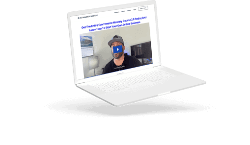 dan edmund ecommerce mastery course 2 0 64f41b3994e8b