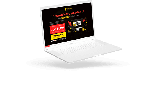 dan khan income hero academy 64f41b966fb66