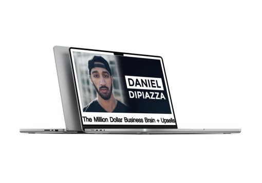 daniel dipiazza the million dollar business brain upsells 64f4234fd57d2