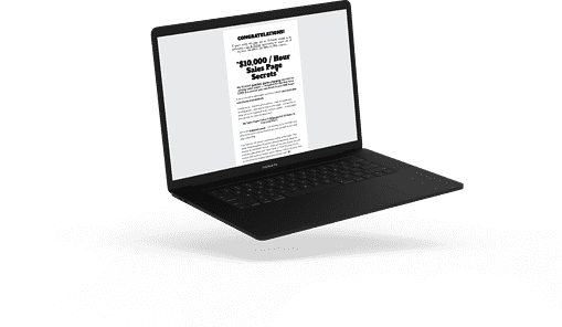 daniel throsell 10000 hour sales page secrets 64f41c3fadcca