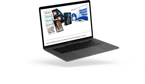 dave espino infopreneur mentorship program a i edition 64f41ef7276bb