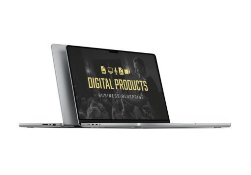 david sharpe digital products business blueprint 65022ba5be6e9
