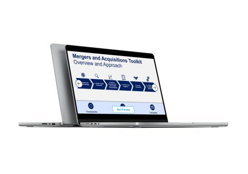 domont consulting mergers and acquisitions toolkit 6512c3a35331e
