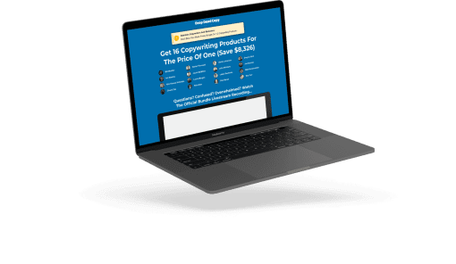 dropdeadcopy john mcintyre black friday copywriting bundle 2021 2 upsells 64f41557cd5af
