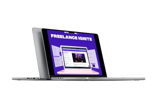 flux academy design career kickstarter bundle 64f4239e8e694