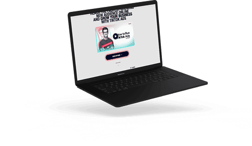 gerardo perez how to run tiktok ads 64f41a9552453