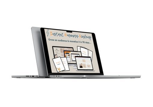 ginny laura instant business academy 64f422cf9e61b