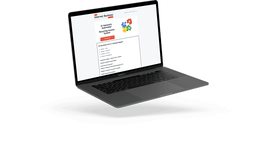hemmel amrania automated recurring income system 64f419c96c706