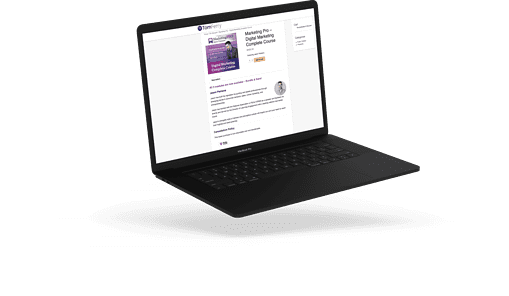 jason pantana digital marketing complete course 64f41c2a65021