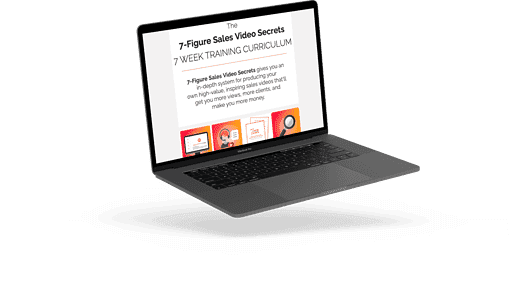 joe muscatello 7 figure sales video secrets 64f4199dd7727