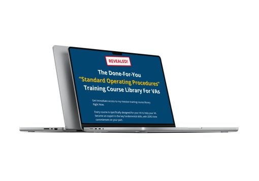 john jonas va standard operating procedure training course 64f423978b50f