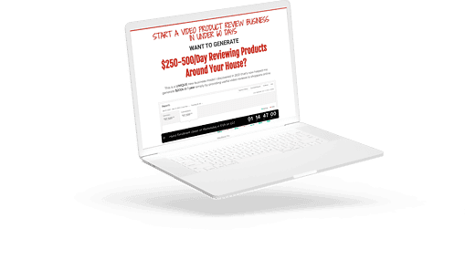 john shea faceless product review profits 64f41a8718b91