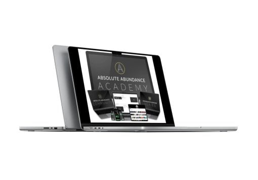 justin c scott absolute abundance academy cohort 64f4235d78c58