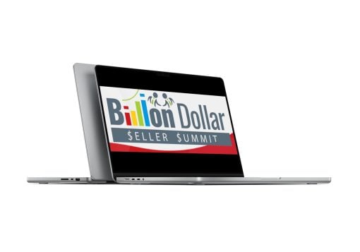 kevin king billion dollar seller summit 8 2023 puerto rico 64f4227a8f53e