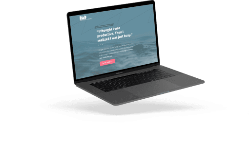 khe hy supercharge your productivity premium track 64f417927c5ff