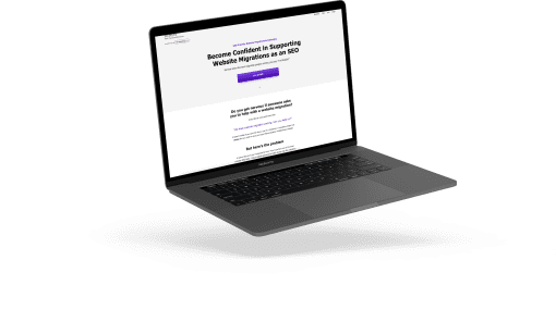 kristina azarenko seo website migrations made easy advanced 64f41f91627c2