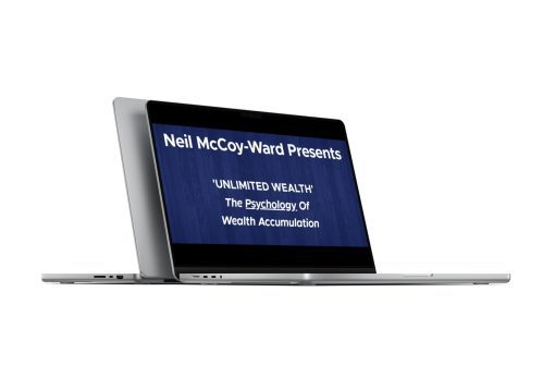 neil mccoy ward unlimited wealth the psychology of wealth accumulation 65022b9987361