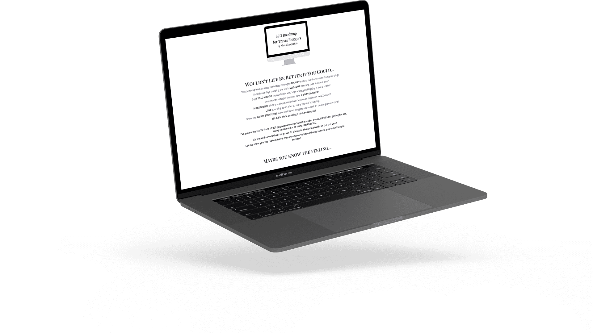 nina clapperton seo roadmap for travel bloggers 64f41dab8260d