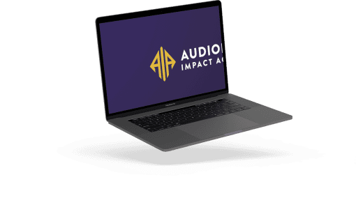 rasmus christian mikkelsen audiobook impact academy 2023 64f41d970820c