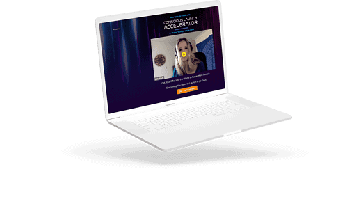 richard taubinger kylie slavik conscious launch accelerator 64f41d3971e62