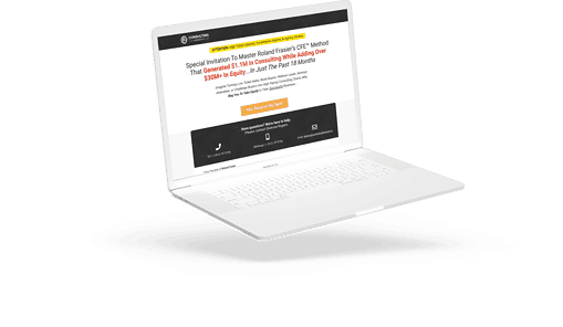 roland frasier consulting for equity masterclass 64f41aa2d454d