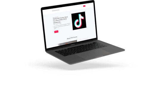 savannah sanchez tiktok ads course 64f41762c97e6