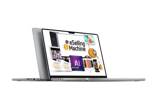 sophie howard eselling machine kindle publishing income course 64f4225d6ea8d