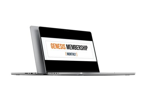 stefan georgi genesis membership up to 08 2023 6512c3ce6f8b0