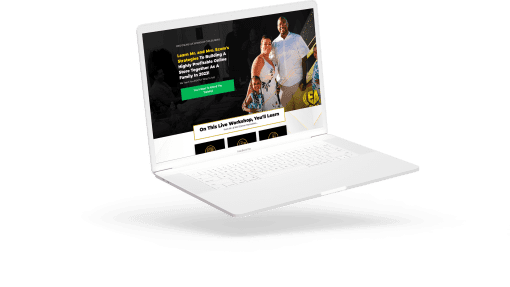 the ecom family academy gift giving take over course 64f41d78f2e81