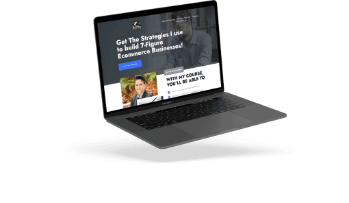 the ecom wolf pack dropshipping to branding course 64f4145bb6e16