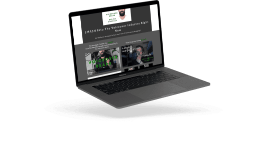 the voiceover beard online courses 64f417c211327