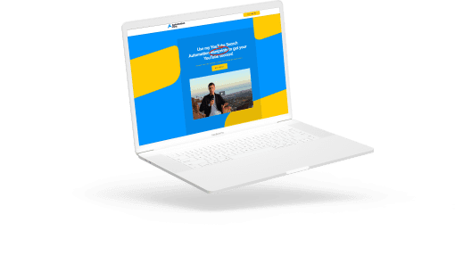 youri van hofwegen youtube search automation 64f41de8dffba