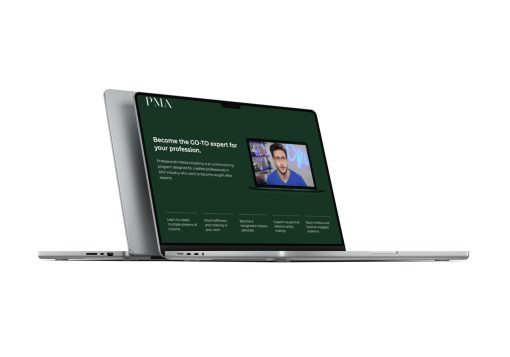 mike varshavski professionals media academy 6527da7bd31d0