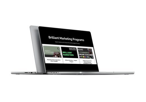 brilliant marketers tiktok mastery program 6544dce0b5433