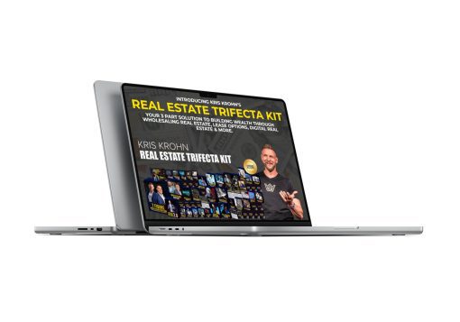 kris krohn real estate trifecta 6544dd1c17d91