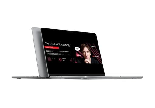 brendan dell product postioning masterclass 65f1880f524d8