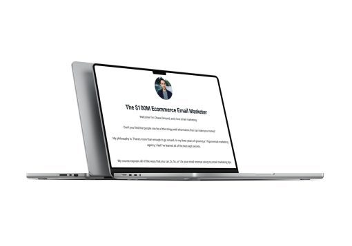 chase dimond ecommerce email marketing course 65e43e2782295