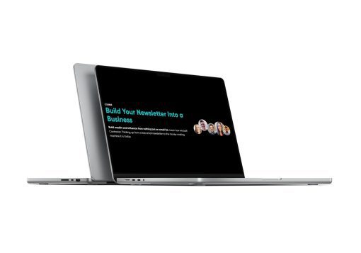 codie sanchez build your newsletter into a business 2024 65e43da6ec9b8