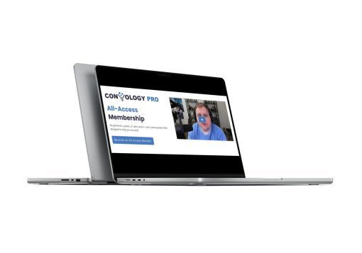 convology pro all access membership 65e43bac8f009