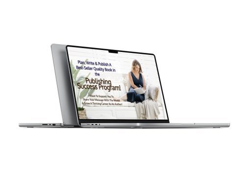 emily gowor publishing success program 65e43a1039e35